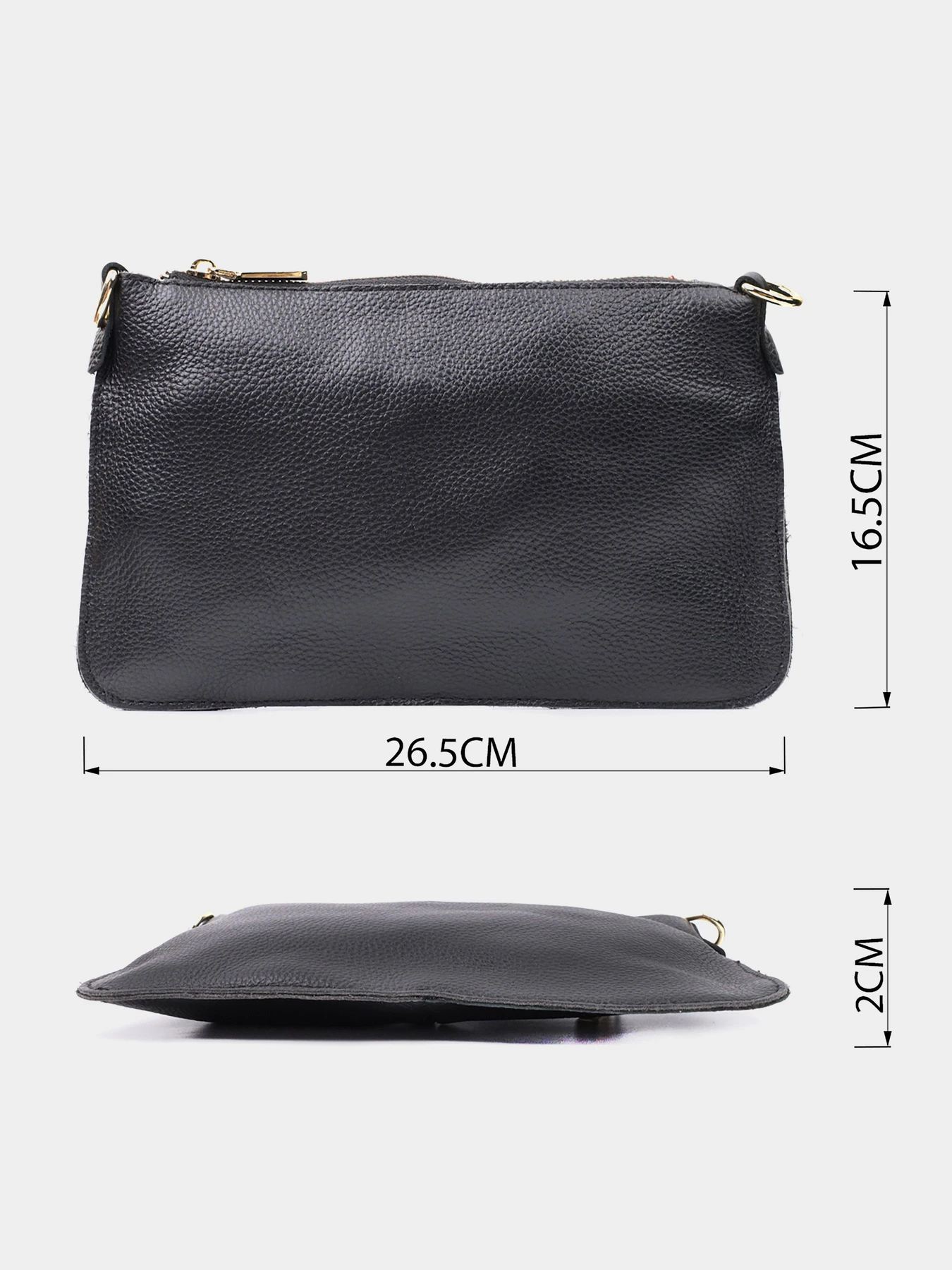 Сумки Vintage модель bag24_22649 Фото