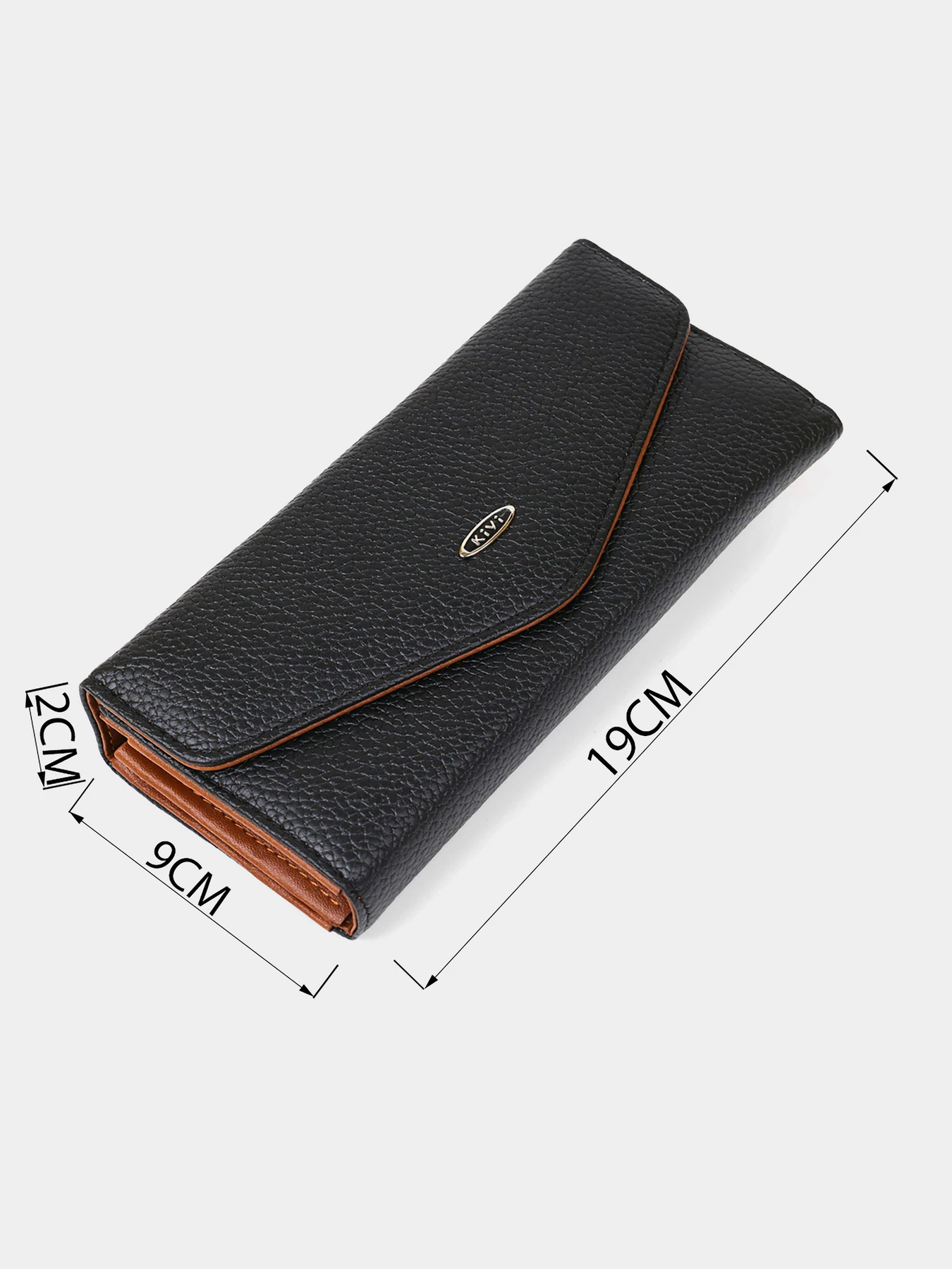 Кошельки Kivi модель bag24_19061 Кошельки Kivi модель bag24_19061 Фото