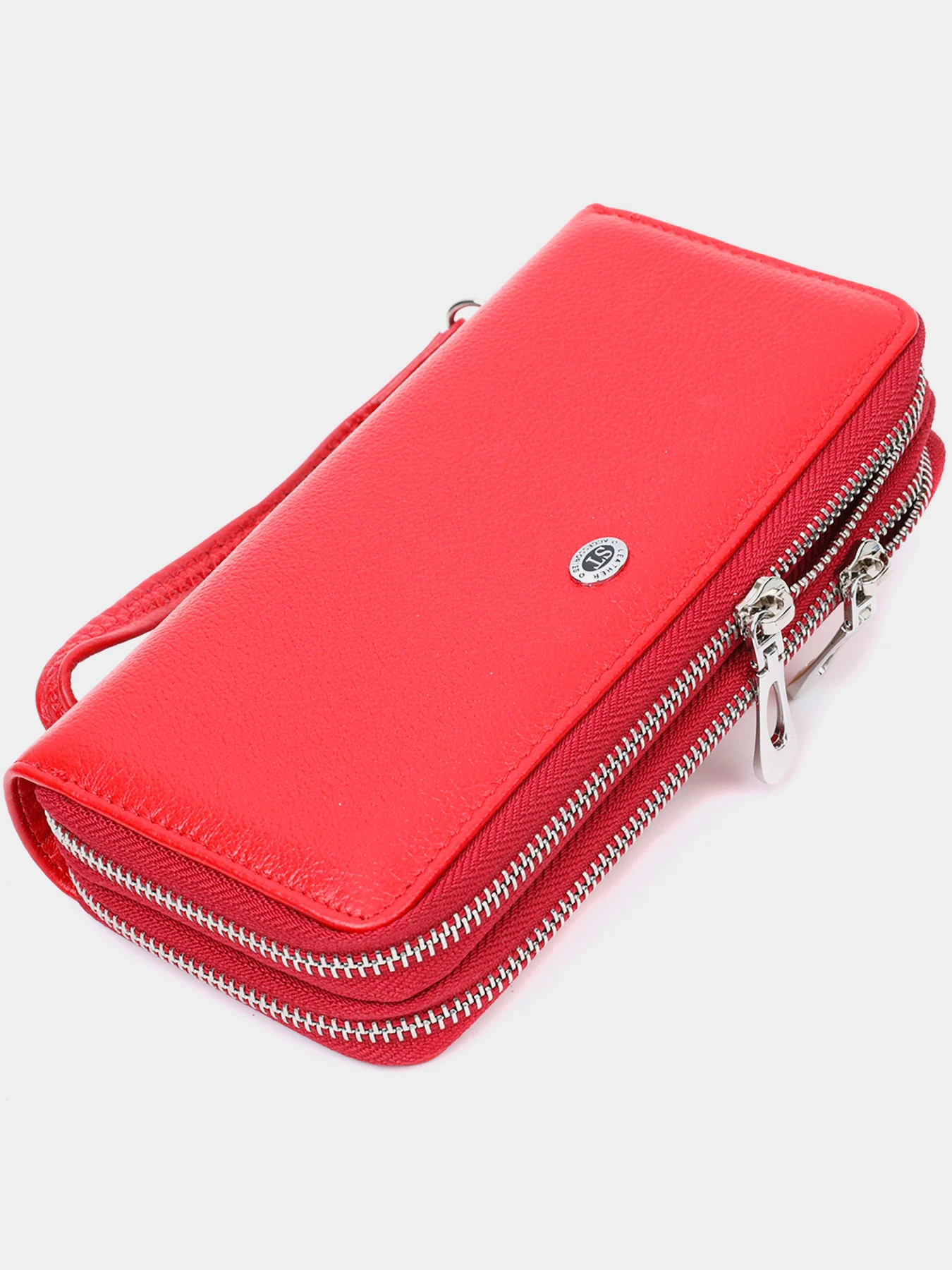 Гаманці ST Leather Accessories модель bag24_19430 Фото