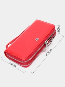 Гаманці ST Leather Accessories модель bag24_19430 Фото