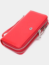 Кошельки ST Leather Accessories модель bag24_19430 Фото