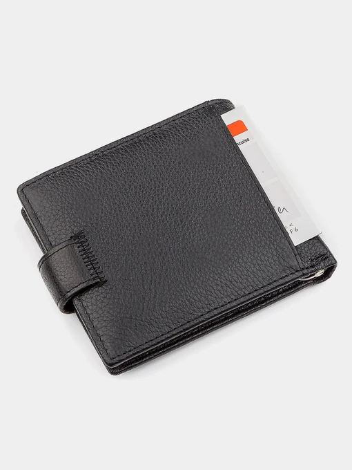 Гаманці ST Leather Accessories модель bag24_18309 Фото