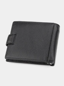Кошельки ST Leather Accessories модель bag24_18309 Фото