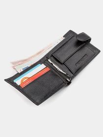 Кошельки ST Leather Accessories модель bag24_18309 Фото