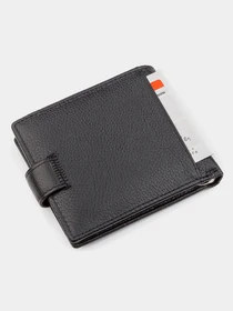 Кошельки ST Leather Accessories модель bag24_18309 Фото