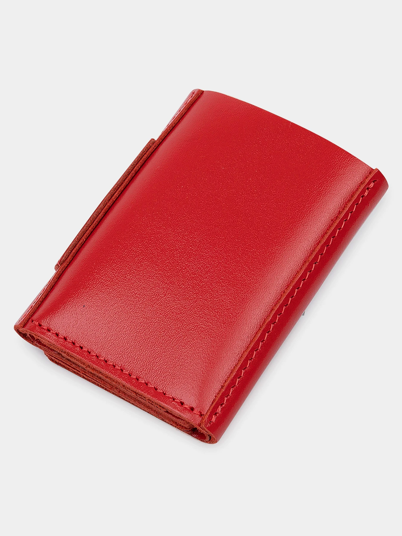 Кошельки Grande Pelle модель bag24_11549 Фото