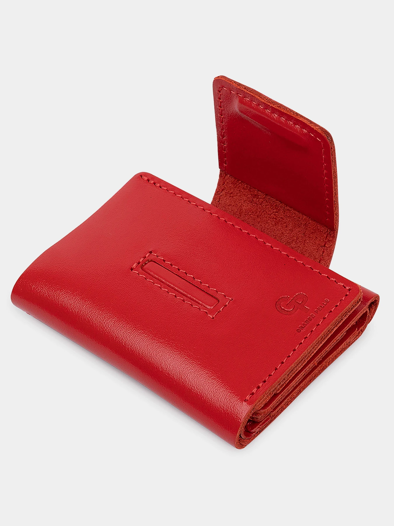 Кошельки Grande Pelle модель bag24_11549 Фото