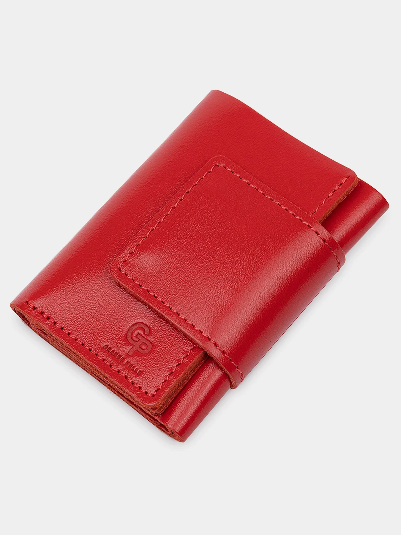 Кошельки Grande Pelle модель bag24_11549 Фото