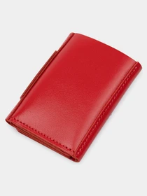 Кошельки Grande Pelle модель bag24_11549 Фото