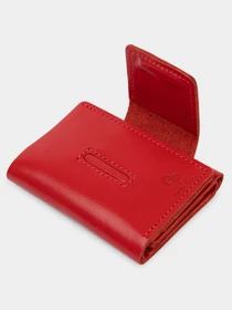 Кошельки Grande Pelle модель bag24_11549 Фото