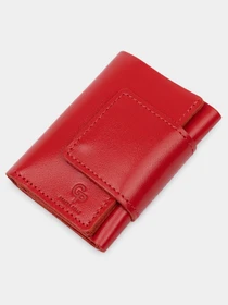 Кошельки Grande Pelle модель bag24_11549 Фото