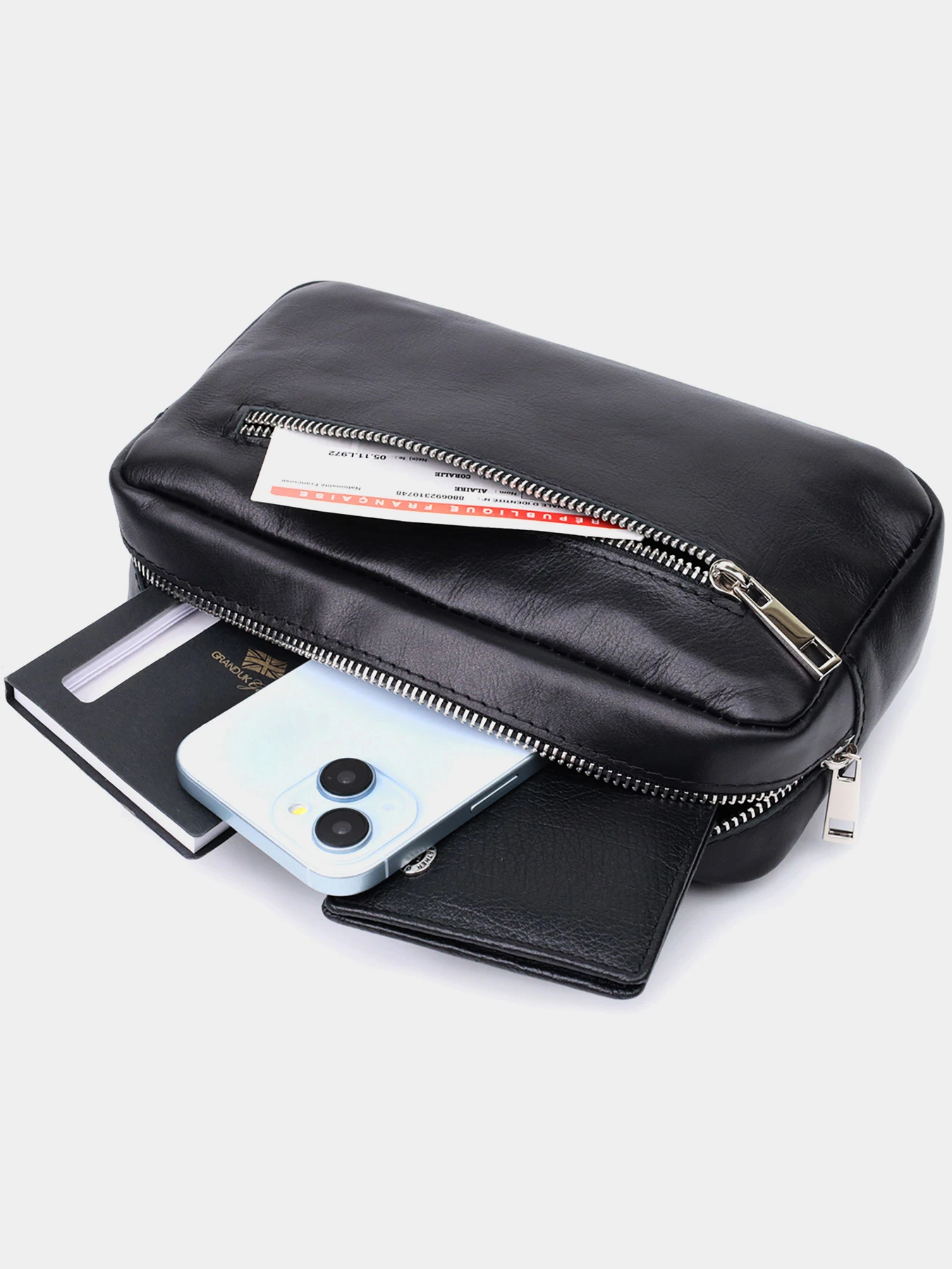 Сумки Shvigel модель bag24_22825 Сумки Shvigel модель bag24_22825 Фото