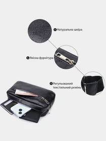 Сумки Shvigel модель bag24_22825 Фото