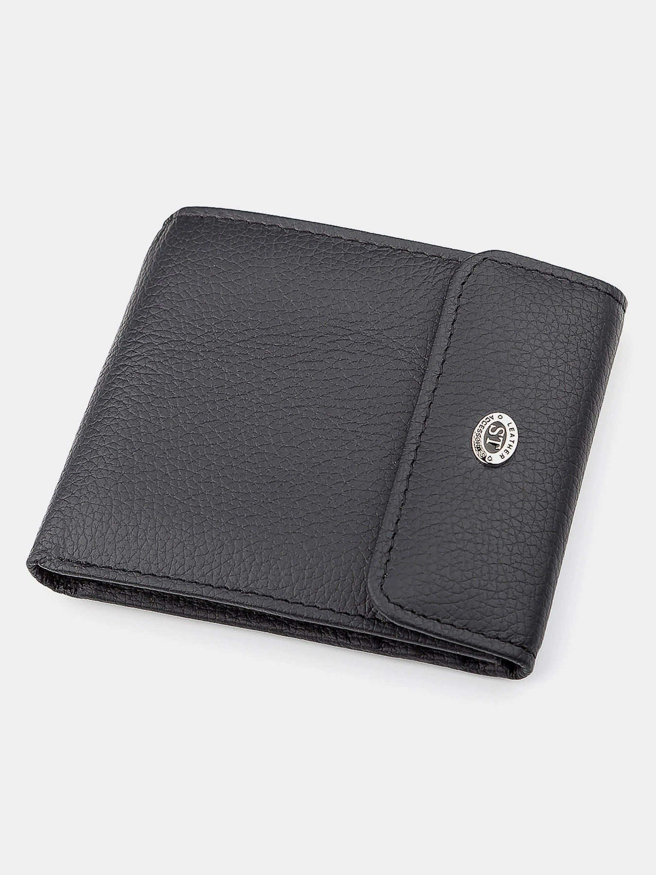 Гаманці ST Leather Accessories модель bag24_18313 Фото