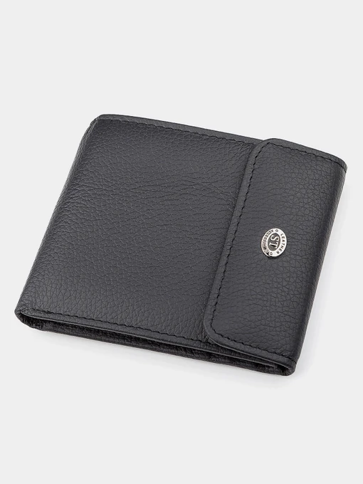 Гаманці ST Leather Accessories модель bag24_18313 Фото