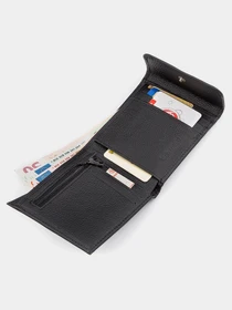 Гаманці ST Leather Accessories модель bag24_18313 Фото