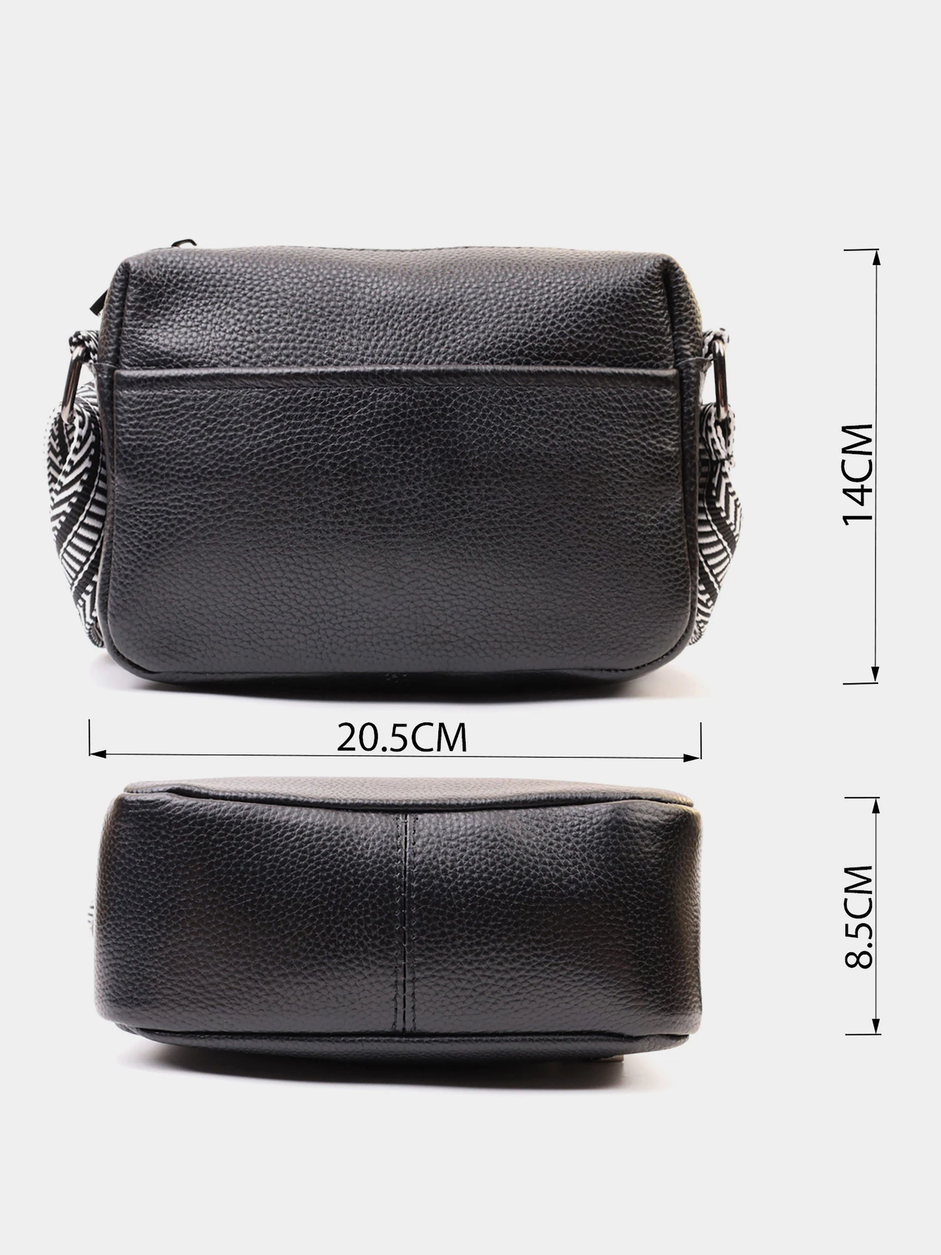 Сумки Vintage модель bag24_22606 Фото