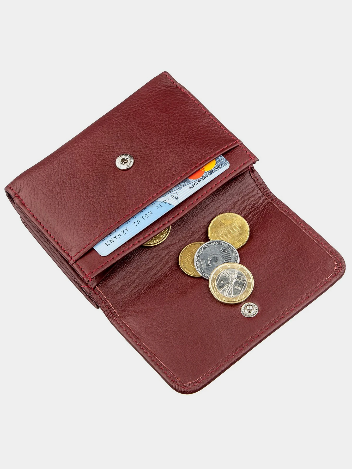 Кошельки ST Leather Accessories модель bag24_18885 Кошельки ST Leather Accessories модель bag24_18885 Фото