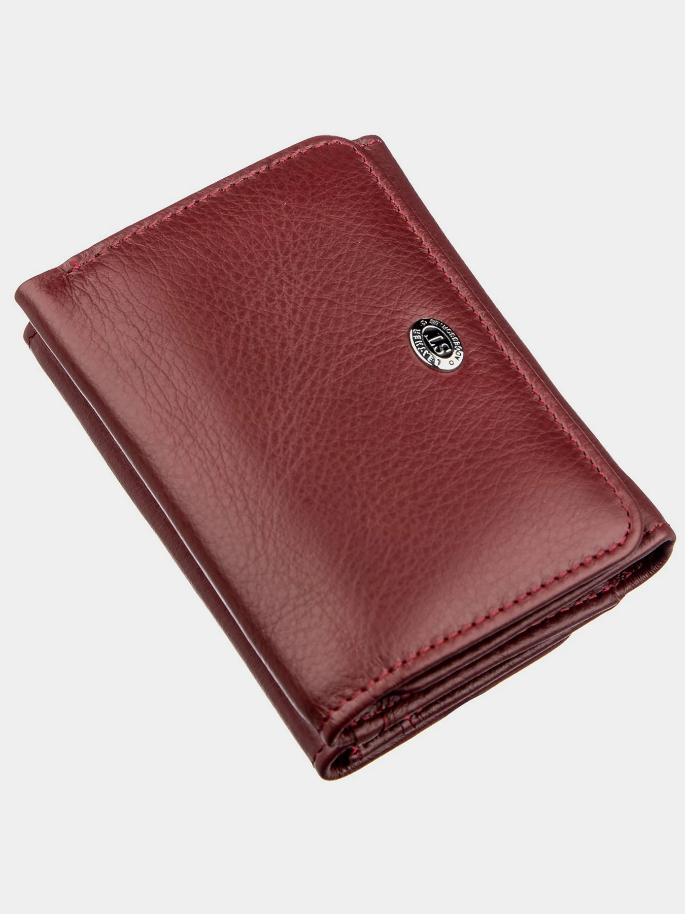 Кошельки ST Leather Accessories модель bag24_18885 Кошельки ST Leather Accessories модель bag24_18885 Фото
