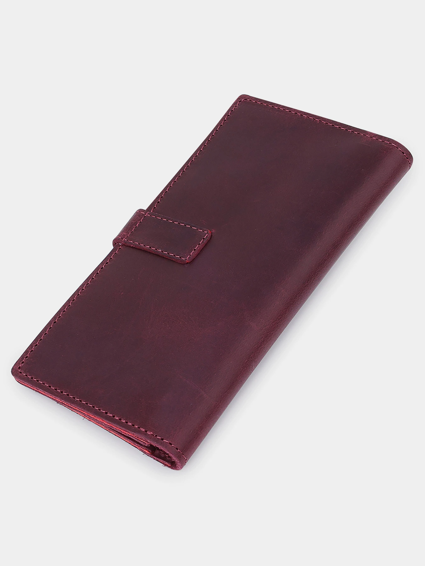 Кошельки Grande Pelle модель bag24_11561 Фото
