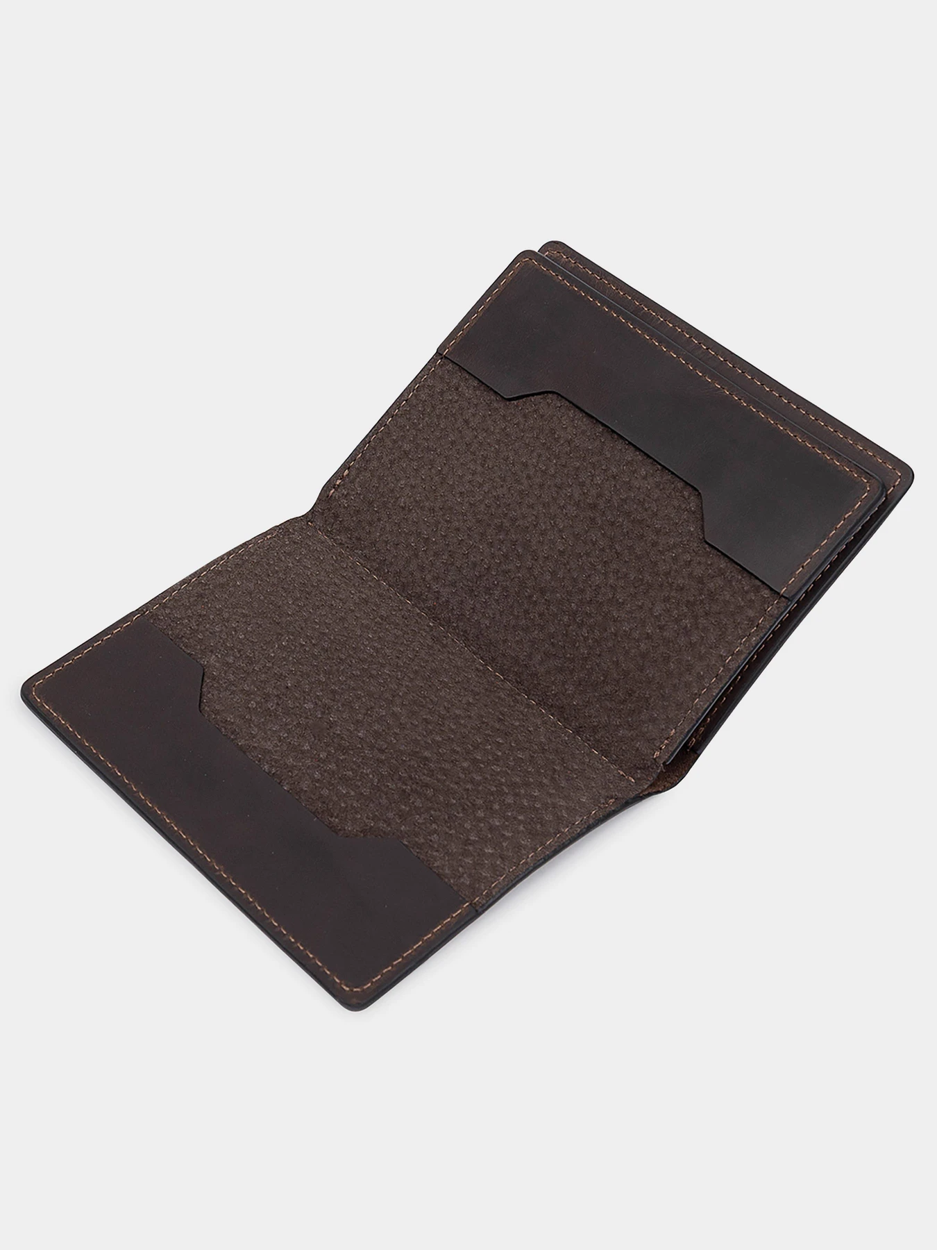 Кошельки Grande Pelle модель bag24_11537 Кошельки Grande Pelle модель bag24_11537 Фото