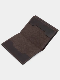 Кошельки Grande Pelle модель bag24_11537 Фото
