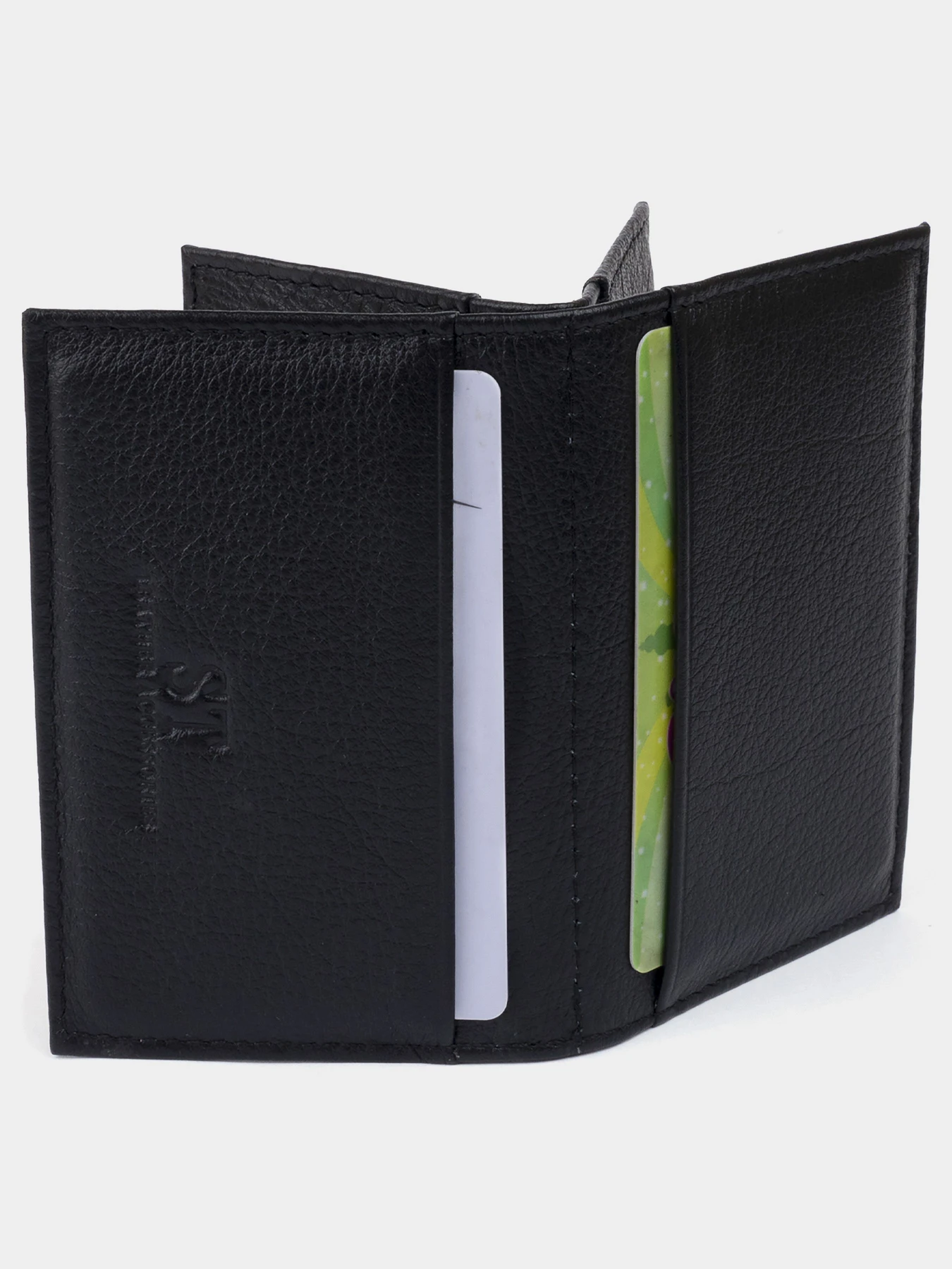 Кошельки ST Leather Accessories модель bag24_19213 Фото