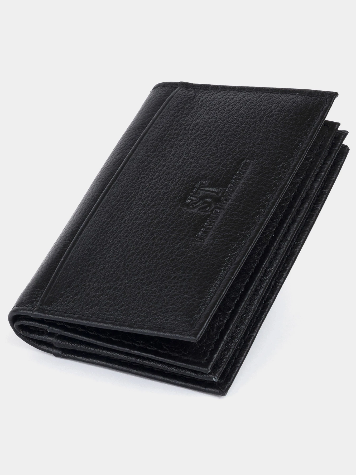 Кошельки ST Leather Accessories модель bag24_19213 Фото
