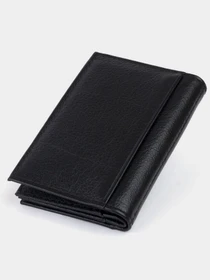 Кошельки ST Leather Accessories модель bag24_19213 Фото