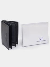 Кошельки ST Leather Accessories модель bag24_19213 Фото