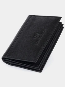 Кошельки ST Leather Accessories модель bag24_19213 Фото