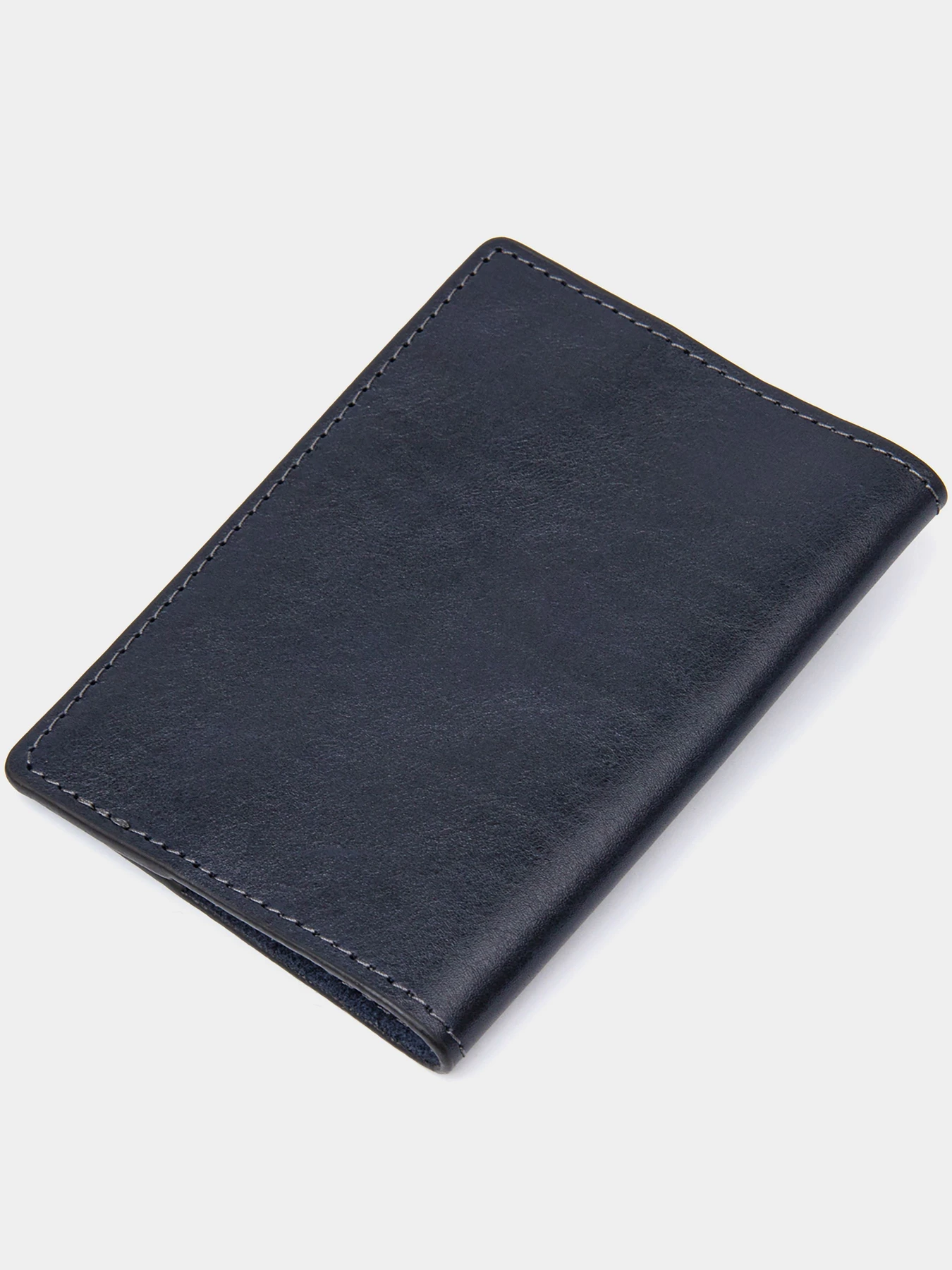 Кошельки Grande Pelle модель bag24_11479 Фото