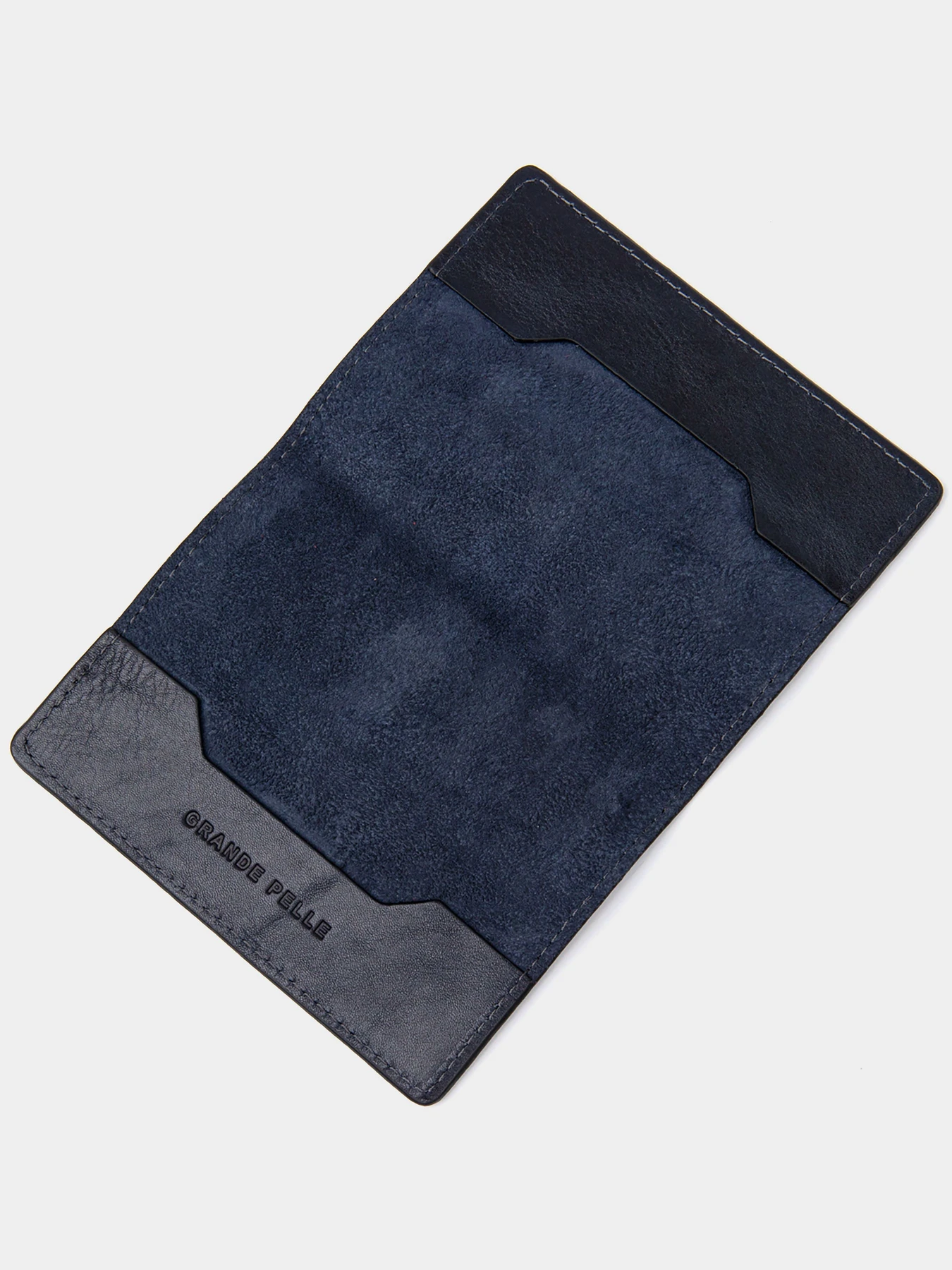 Кошельки Grande Pelle модель bag24_11479 Фото