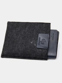Кошельки Grande Pelle модель bag24_11479 Фото
