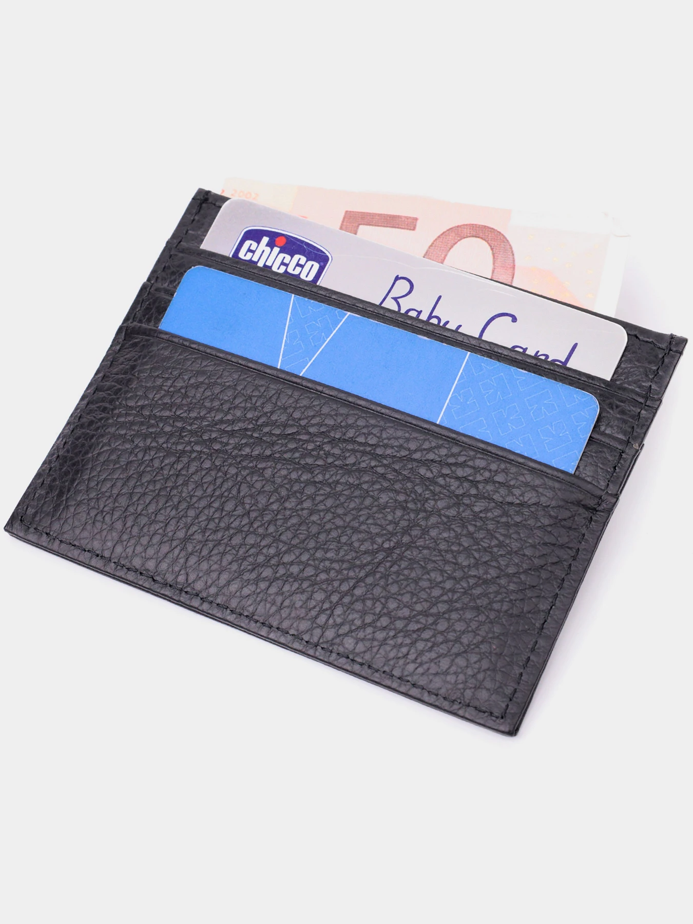 Гаманці ST Leather Accessories модель bag24_22447 Фото