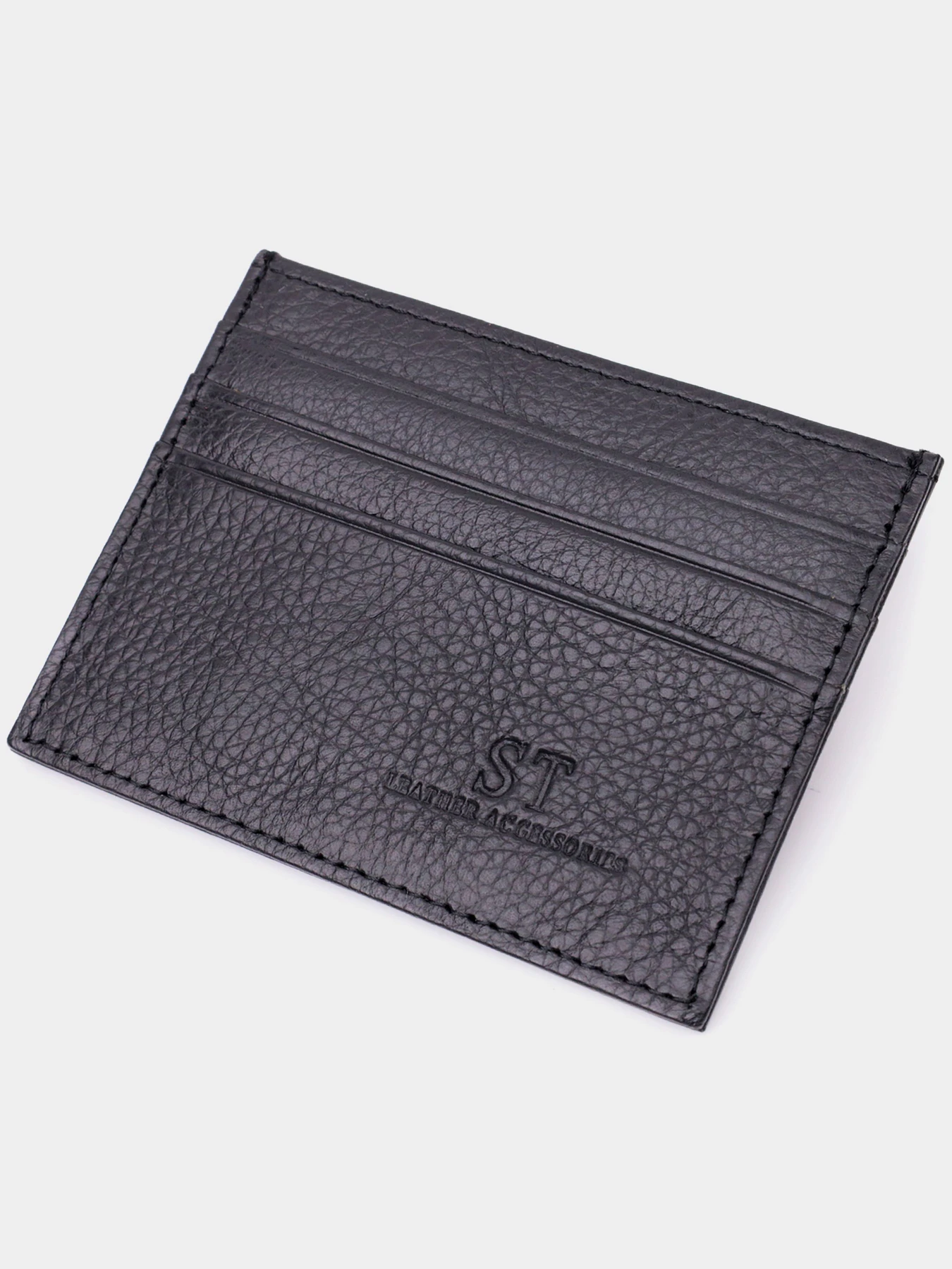 Гаманці ST Leather Accessories модель bag24_22447 Фото