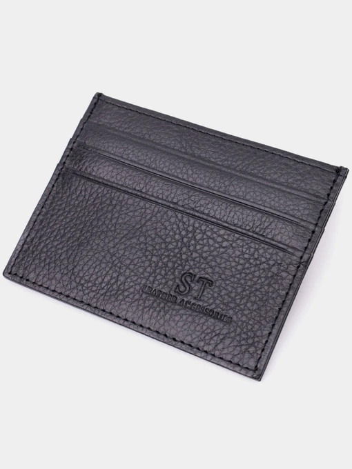 Кошельки ST Leather Accessories модель bag24_22447 Фото