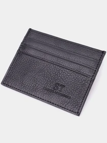 Кошельки ST Leather Accessories модель bag24_22447 Фото