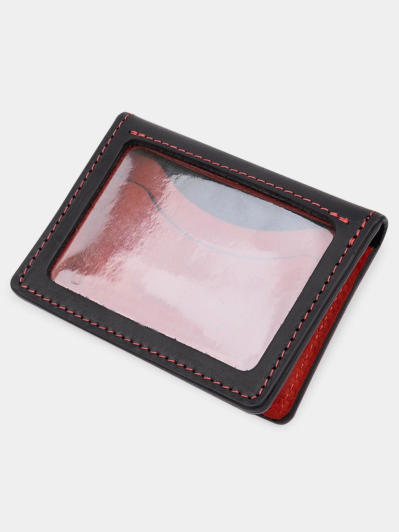 Кошельки Grande Pelle модель bag24_11535 Фото