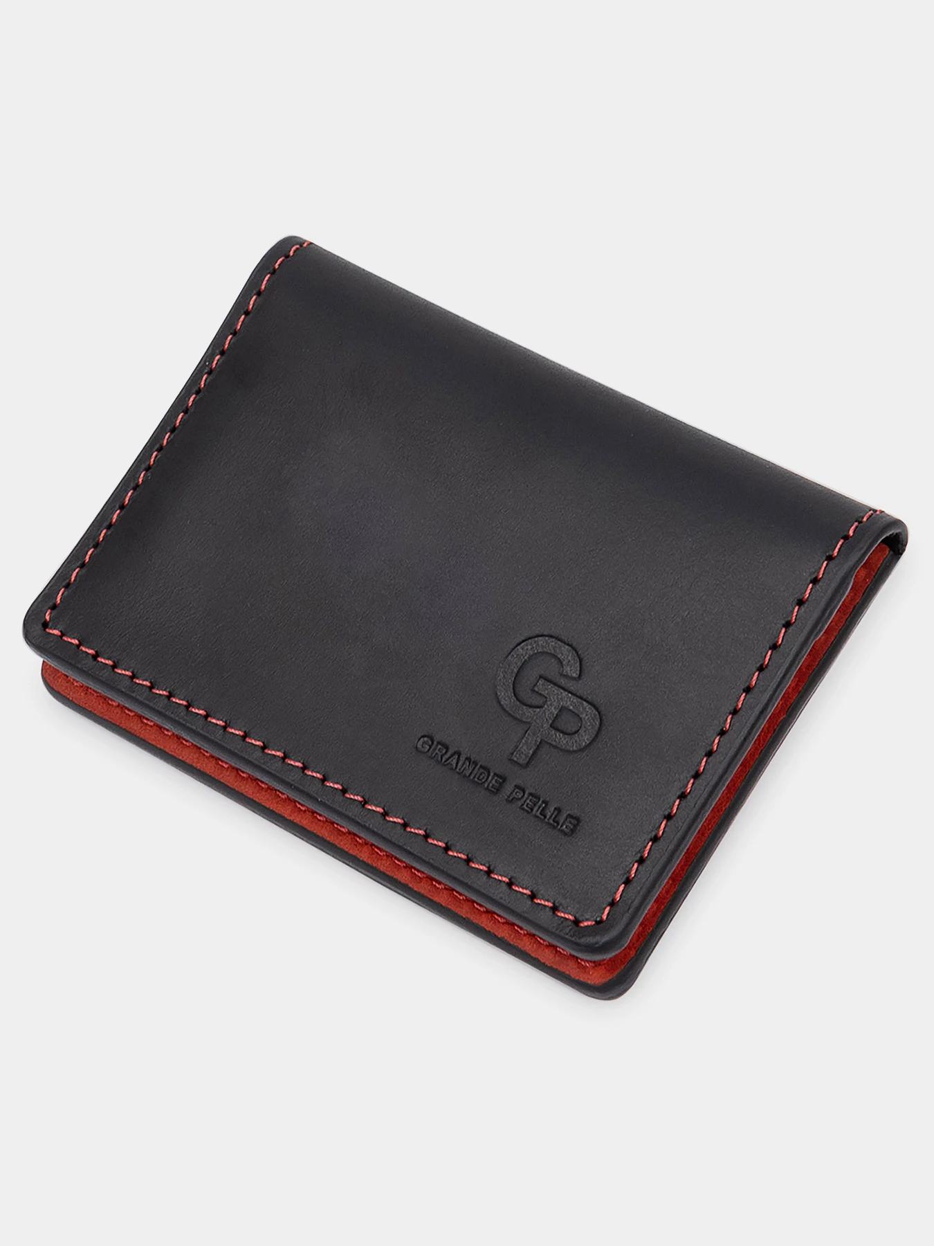 Кошельки Grande Pelle модель bag24_11535 Фото