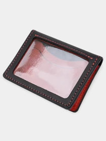 Кошельки Grande Pelle модель bag24_11535 Фото