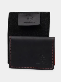 Кошельки Grande Pelle модель bag24_11535 Фото