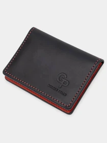 Гаманці Grande Pelle модель bag24_11535 Фото