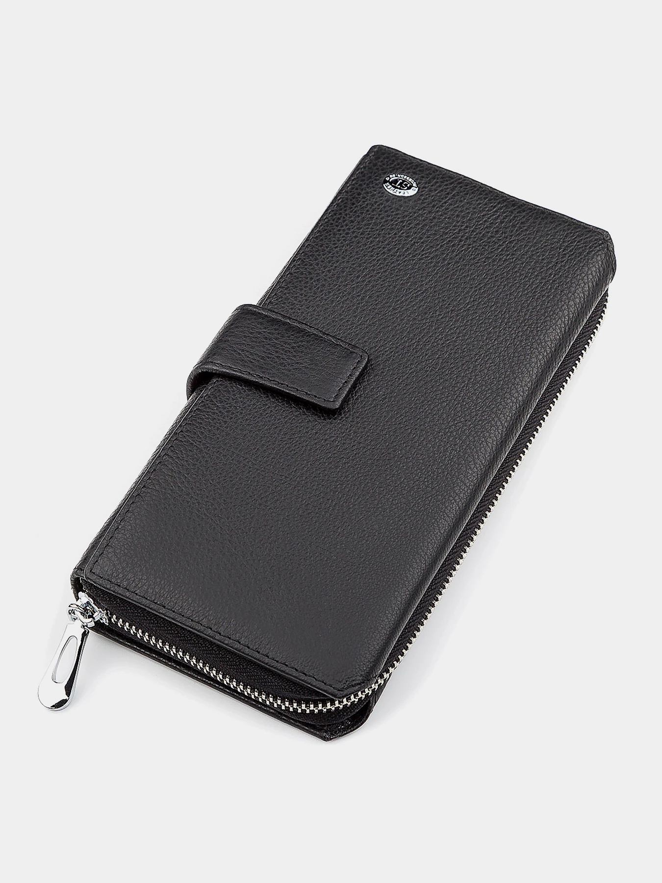 Гаманці ST Leather Accessories модель bag24_18453 Фото