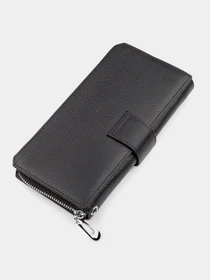 Гаманці ST Leather Accessories модель bag24_18453 Фото