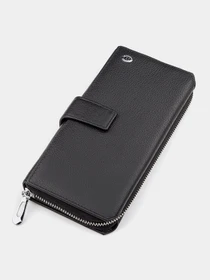 Гаманці ST Leather Accessories модель bag24_18453 Фото