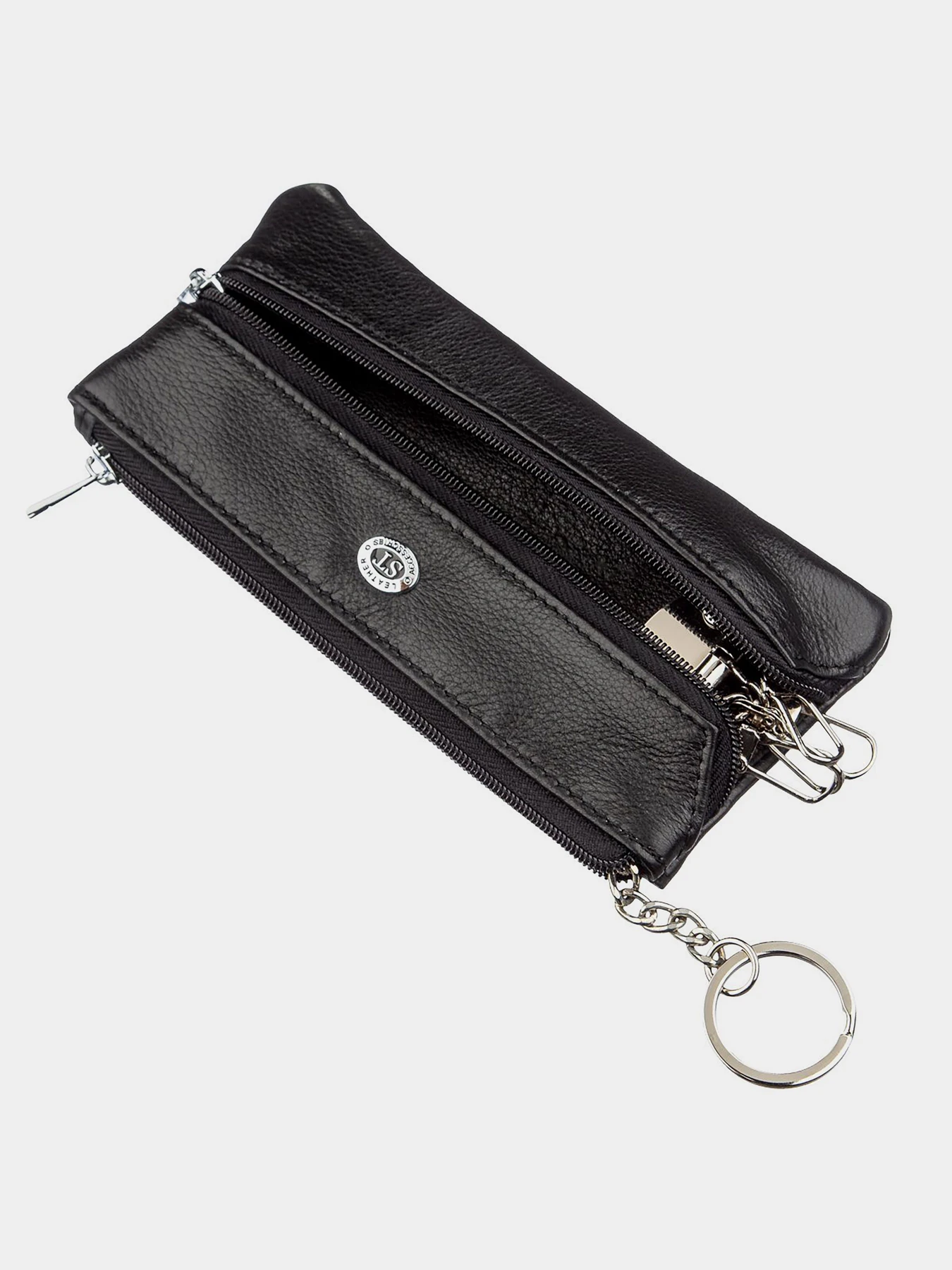 Кошельки ST Leather Accessories модель bag24_18838 Фото