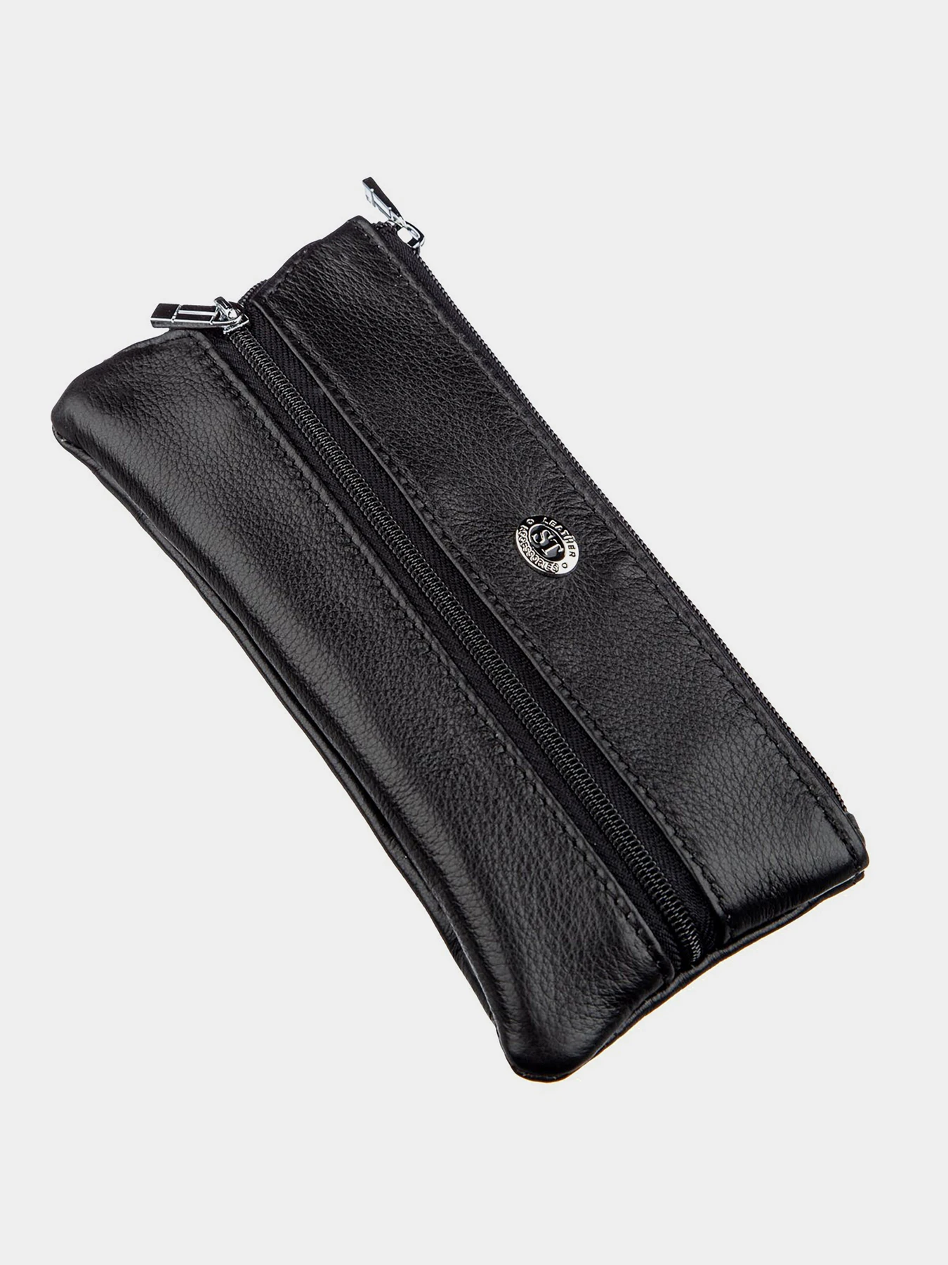 Кошельки ST Leather Accessories модель bag24_18838 Фото