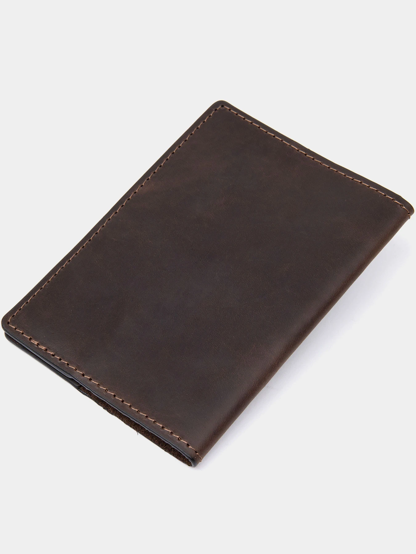 Кошельки Grande Pelle модель bag24_11481 Фото