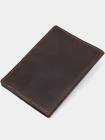 Кошельки Grande Pelle модель bag24_11481 Фото